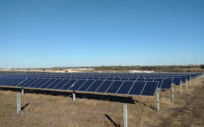 ARR Lizenzinvestition von 52,5 Mio. USD in Wind und Solar